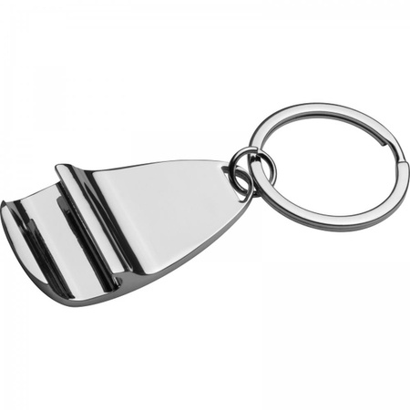 Brelok metalowy otwieracz do butelek | MC-9226007