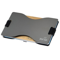 Etui na karty z ochroną RFID GLADSTONE | EG-041703