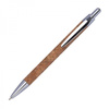 Długopis korkowy KINGSWOOD | EG-142401