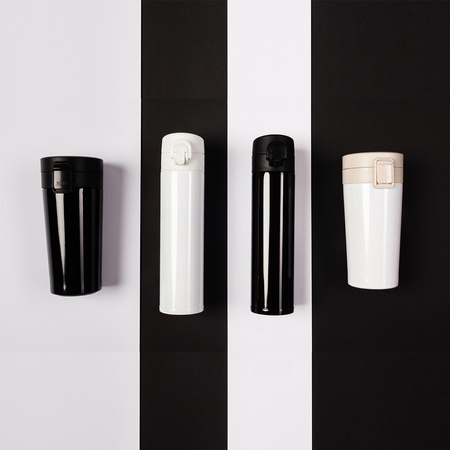 Kubek izotermiczny Casper 350 ml | RD-R08428.06