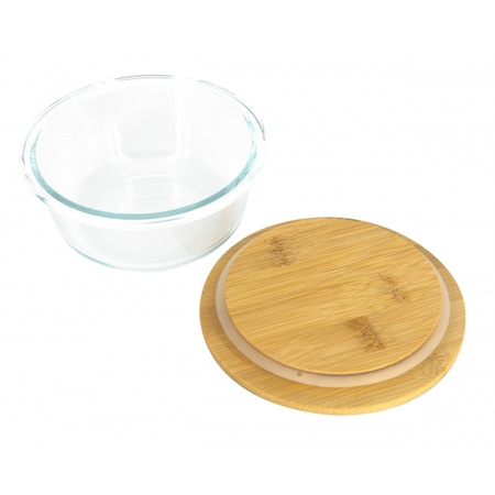 Pojemnik na żywność BOUILLON 300 ml | EG-227966