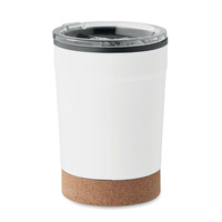 Kubek dwuściankowy 300 ml | MO-MO2187-06