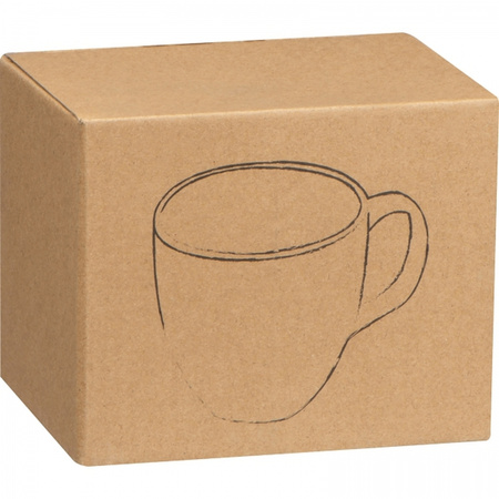 Kubek porcelanowy 400 ml | MC-8269006