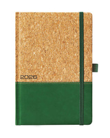 Kalendarz A5 Dzienny Special Pachnący - registry drukowane | J-KS 123