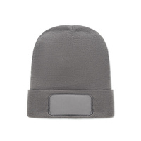 Czapka unisex poliester RPET | CAPNIT
