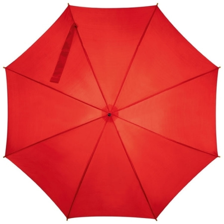 Parasol automatyczny drewniany NANCY | EG-513105