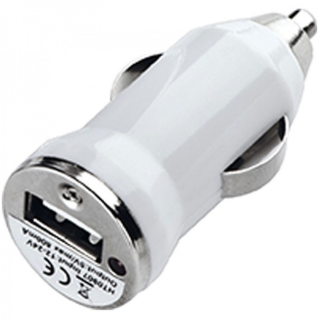 Zestaw podróżny Powerbank 2 200 mAh i wtyczki EXETER | EG-008106