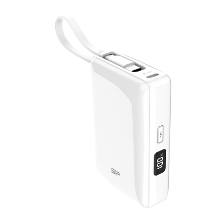 Powerbank CP10 10 000 mAh Silicon Power | EG-EG834506