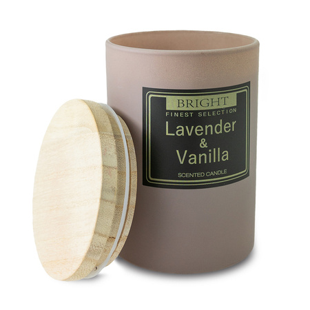 Świeczka zapachowa Perugia | R17438.21