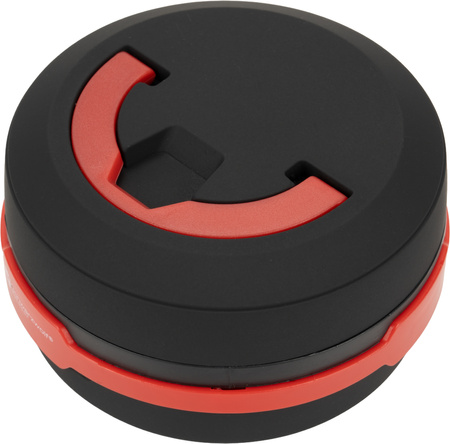 Latarka kempingowa LUCA Schwarzwolf | MC-F2300700SA305