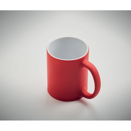 Kubek matowy 300 ml | MO-MO6849-05