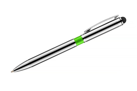 Długopis touch TURBO | BC-19567-13