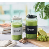 Wysoki kubek borokrzem. 550 ml | MO-MO2506-06