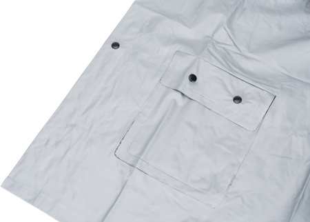 Płaszcz przeciwdeszczowy dwustronny NANTERRE | EG-920537