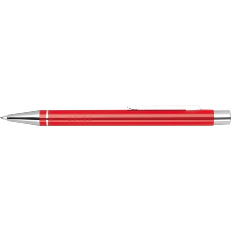 Długopis metalowy półżelowy ALMEIRA | EG-374105