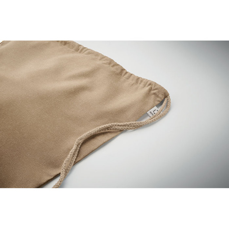 Torba bawełniana 140 gr z recyklingu CABETRI COLOUR | MO-MO2402-39