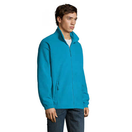 Męski polar 300g | NORTH