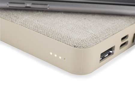 Powerbank rPET REPPO 10000 mAh | BC-45129-17