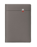 A5 Dzienny POLSKA - registry drukowane | J-KPL 223
