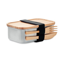 Lunchbox 600 ml | MO-MO9967-40