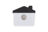Klip z magnesem HODRE | BC-17797-01