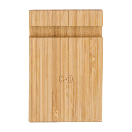 Ładowarka z funkcją podstawki Houston | R50158.13