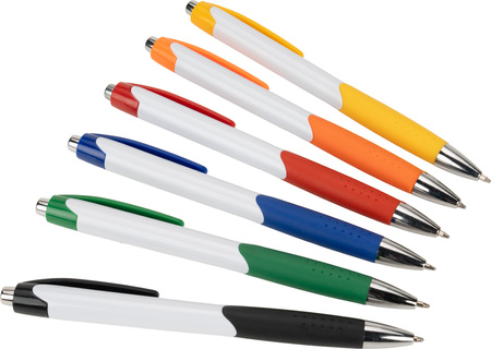 Długopis plastikowy MAO | EG-789903