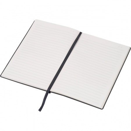 Notes A5 z papieru z recyklingu FARGO | EG-534603