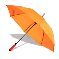 Parasol Winterthur, pomarańczowy | R07926.15
