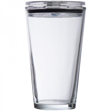 Kubek szklany WATTENSCHEID 400 ml | EG-153566