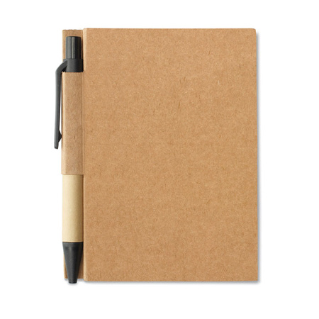 Notes z recyklingu CARTOPAD | MO-MO7626-03