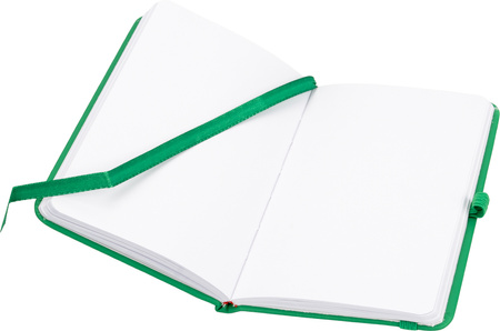 Notes A6 z czystymi stronami LUBECK | EG-198409