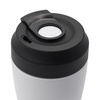 Kubek próżniowy Viko 380 ml, biały  | R08173.06