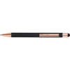 Długopis metalowy touch pen soft touch MIRAMAR | EG-432803
