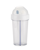 Kubek z dwiema komorami DUI 420 ml | BC-16053-01