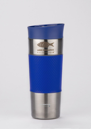 Kubek termiczny RONDE 425 ml | BC-16044-03