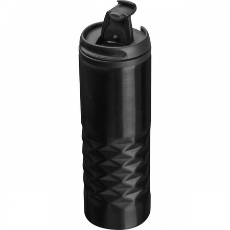 Kubek termiczny stalowy SANTANDER 500 ml | EG-291403