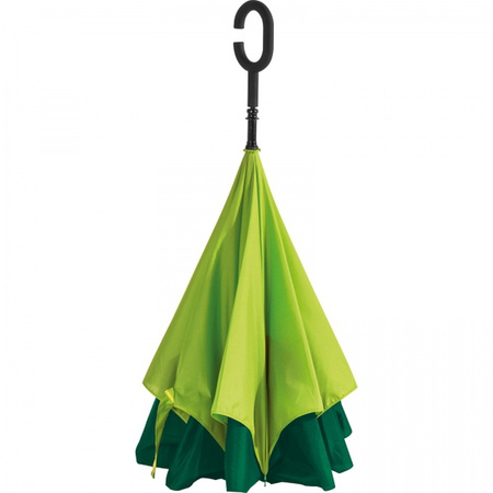 Parasol manualny odwrócony ø120 cm | MC-4047629