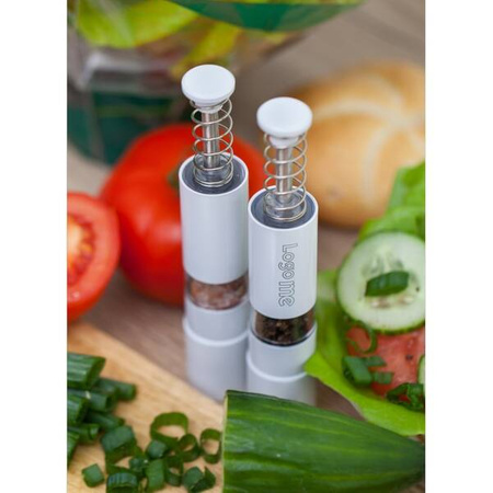 Zestaw młynków Salt & Pepper Twosome | R17119.06.IIQ