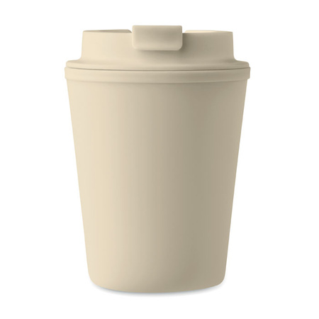 Kubek z PP 300 ml | MO-MO6866-13