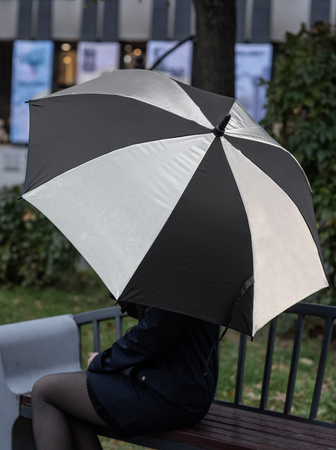 Parasol ISTA | BC-37060-14