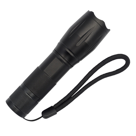 Zestaw nóż z latarką Mezus | RD-R17569.02.O