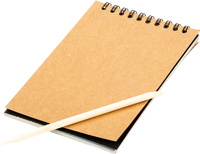 Notes tęczowa zdrapywanka BANGKOK | EG-374513