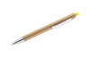 Długopis touch bambusowy TUSO | BC-19661-12
