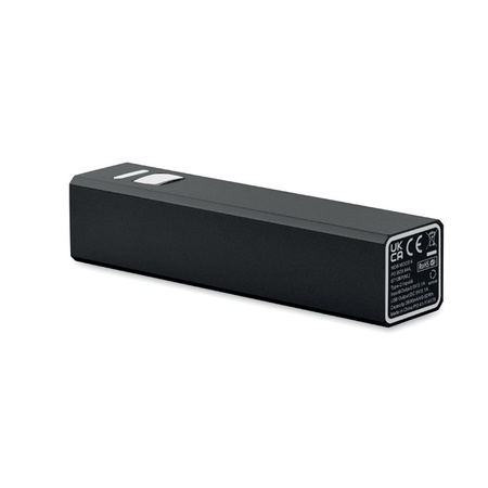 Powerbank 2600 mAh POWERALUC | MO-MO2374-03