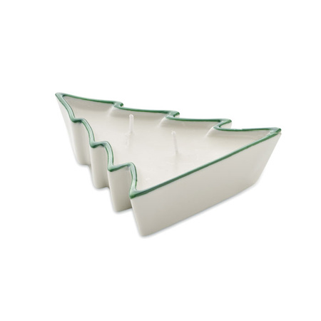 Świeca roślinna 60gr HOLIFIR | MO-CX1542-09