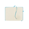 Notes A5 z recyklingowanego PU | MO-MO6835-12