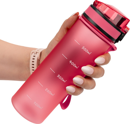 Butelka z tritanu 570 ml BEAUMONT | EG-387811