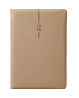 A5 Dzienny ELEGANT - registry drukowane | J-KE134