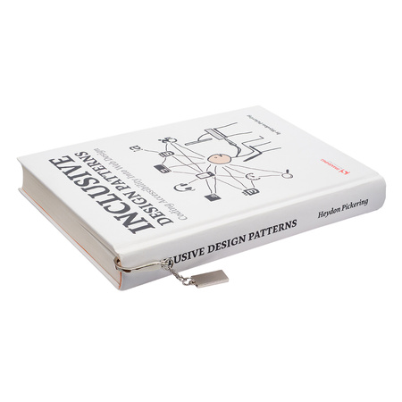 Zakładka do książki Libro | RD-R73129.01